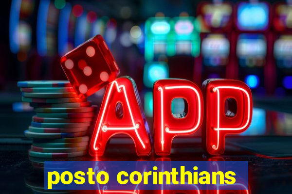 posto corinthians